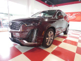 XT6 プラチナム 4WD 