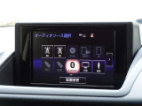 CD・DVD(再生機能)・ブルートゥース等を使用することができます。