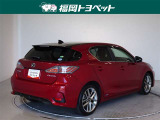CT 200h クールツーリングスタイル 