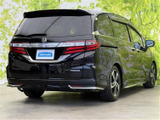 オデッセイ 2.0 ハイブリッド アブソルート ホンダセンシング EXパッケージ 