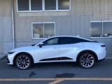 クラウンクロスオーバー 2.5 G アドバンスト レザー パッケージ E-Four 4WD 