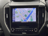【DIATONEサウンド8型ナビ(純正ナビ)】機能と音響へのこだわりを凝縮したナビゲーションシステムです!マルチファンクションディスプレイと連携すれば、必要な情報を分かりやすく表示できます。