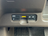 ETC車載器の画像です。