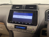 ランドクルーザープラド 2.7 TX Lパッケージ 4WD 本革シート