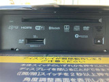CD&DVD装備