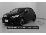 TOYOTA認定中古車です。 お気軽にお問い合わせください。