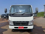 キャンターガッツ  Wキャブ 4WD 積載1200kg