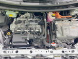 親切・丁寧な専門メカニックスタッフが応対!・車検・点検整備・事故等の修理などアフターサービスも安心。お車のカスタマイズもネクステージのサービススタッフまでご相談ください!