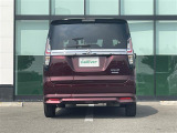 【後】北は北海道から南は沖縄まで、ご購入いただいたお車は全国にご納車が可能です!お電話、メール、動画などでリモートでお車のご案内も可能です!親切、丁寧に対応させて頂きますのでお気軽にご相談ください!