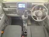 N-VAN G ホンダセンシング 