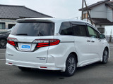 オデッセイ 2.0 ハイブリッド アブソルート EX ホンダ センシング 