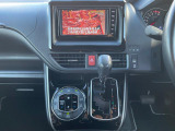ヴォクシー 2.0 ZS 煌II 修復歴無し