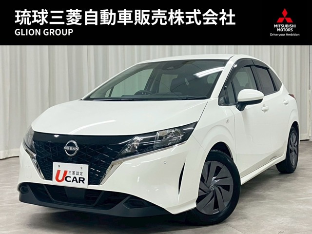 ノート 1.2 S 