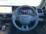 運転席周り