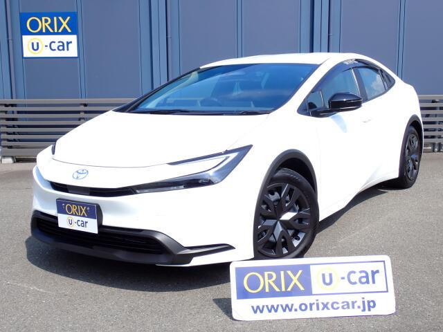 プリウス 1.8 X ラジオ・TV・Bluetooth・バックカメラ・ETC