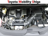 エンジンル-ムも綺麗に洗浄しております。ご納車時にはしっかりメンテナンスを行ってからご納車致します。