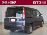 エスクァイア 2.0 Gi 4WD 