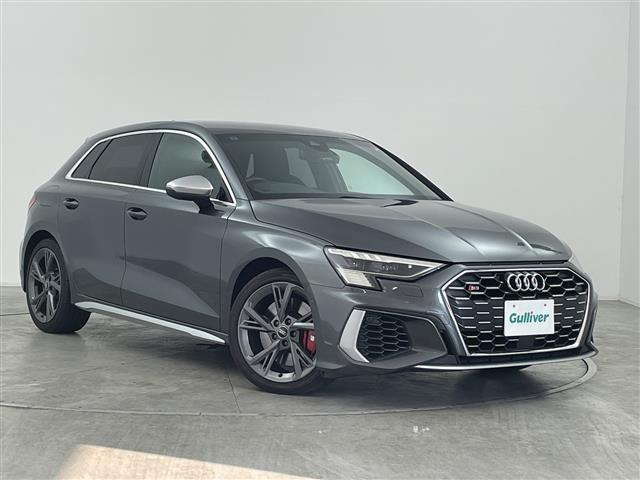 S3スポーツバック2.0 4WD4WD 修復歴無し