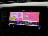 パサートヴァリアント TDI Rライン ディーゼル 