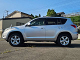 RAV4 2.4 G 4WD