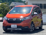 R4年式フリード+が入荷しました。