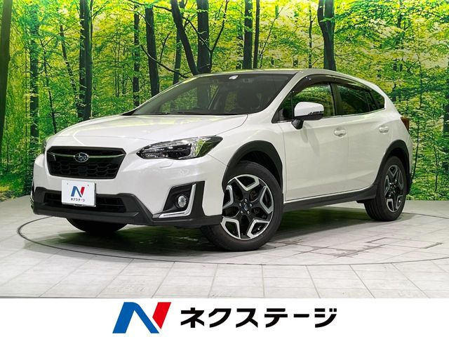 XV  2.0i-S アイサイト