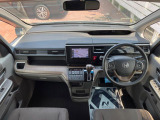 ステップワゴン 1.5 G EX 