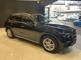 GLC 220d 4マチック 4WD 