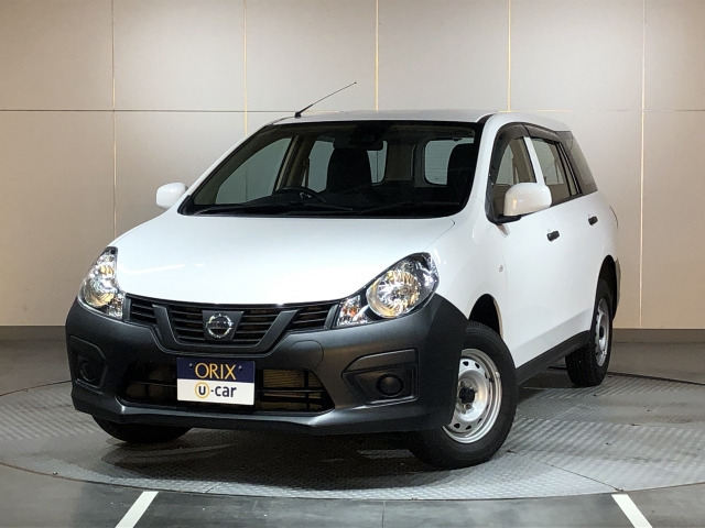 NV150AD1.6 VE 4WD