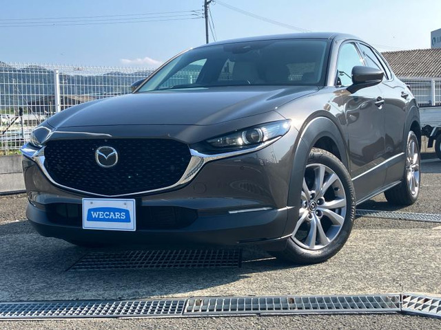 CX-30 2.0 20S Lパッケージ 