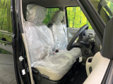 もちろん車内はキレイです♪よりクリーンな状態をキープしたいお客様には『ナノゾーンコート』がおすすめ!新型コロナウイルス対策や、除菌・消臭に効果を発揮し多くの方にご好評いただいております。
