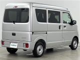 エブリイ PA リミテッド 4WD 4WD 修復歴無し