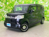 【中古車情報】ホンダ N-BOXスラッシュ G ターボ Aパッケージ  の中古車詳細（走行距離：4.8万km、カラー：スマートブラック、販売地域：神奈川県横浜市瀬谷区）