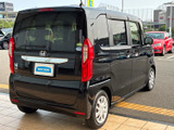 N-BOX G L ホンダセンシング 