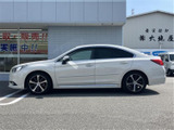 レガシィB4 2.5 リミテッド 4WD 