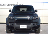 ディフェンダー 110 カルパチアン エディション 5.0L P525 4WD 