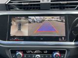 Q3 35 TFSI アドバンスド 本革シート 修復歴無し
