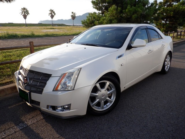 CTS 2.8 