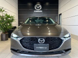 MAZDA3セダン 2.0 20S Lパッケージ 4WD 