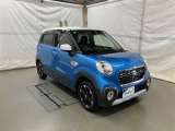 広々とした車内空間に優れた燃費性能。更にデザインも上質で人気のお車です!