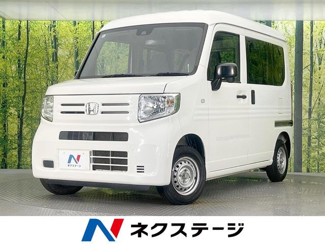 N-VAN G ホンダセンシング 