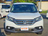 CR-V 2.4 24G 4WD 