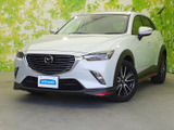 【中古車情報】マツダ CX-3 1.5 XD プロアクティブ  の中古車詳細（走行距離：3.2万km、カラー：セラミックメタリック、販売地域：埼玉県坂戸市）