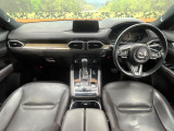 CX-8 2.2 XD Lパッケージ 