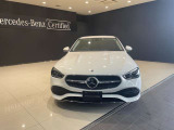 Cクラス C220d アバンギャルド (ISG搭載モデル)