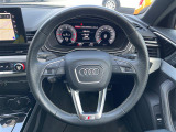 A4アバント 40 TDI クワトロ Sライン 4WD 4WD ワンオーナー
