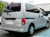 NV200バネットバン 1.6 チェアキャブ 車いす1名仕様 専用サードシート無 