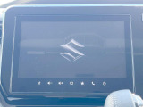 【メーカー純正ナビ】インテリアに溶け込むスタイリッシュな「専用設計」メーカーナビを装備♪視認性や操作性など基本性能にも優れ、より上質なカーライフをお楽しみいただけます。