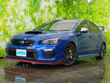 【中古車情報】スバル WRX STI 2.0 タイプS 4WD  の中古車詳細（走行距離：4万km、カラー：WRブルー・パール、販売地域：岡山県倉敷市）