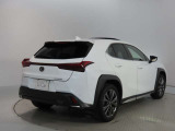 UX 250h Fスポーツ 